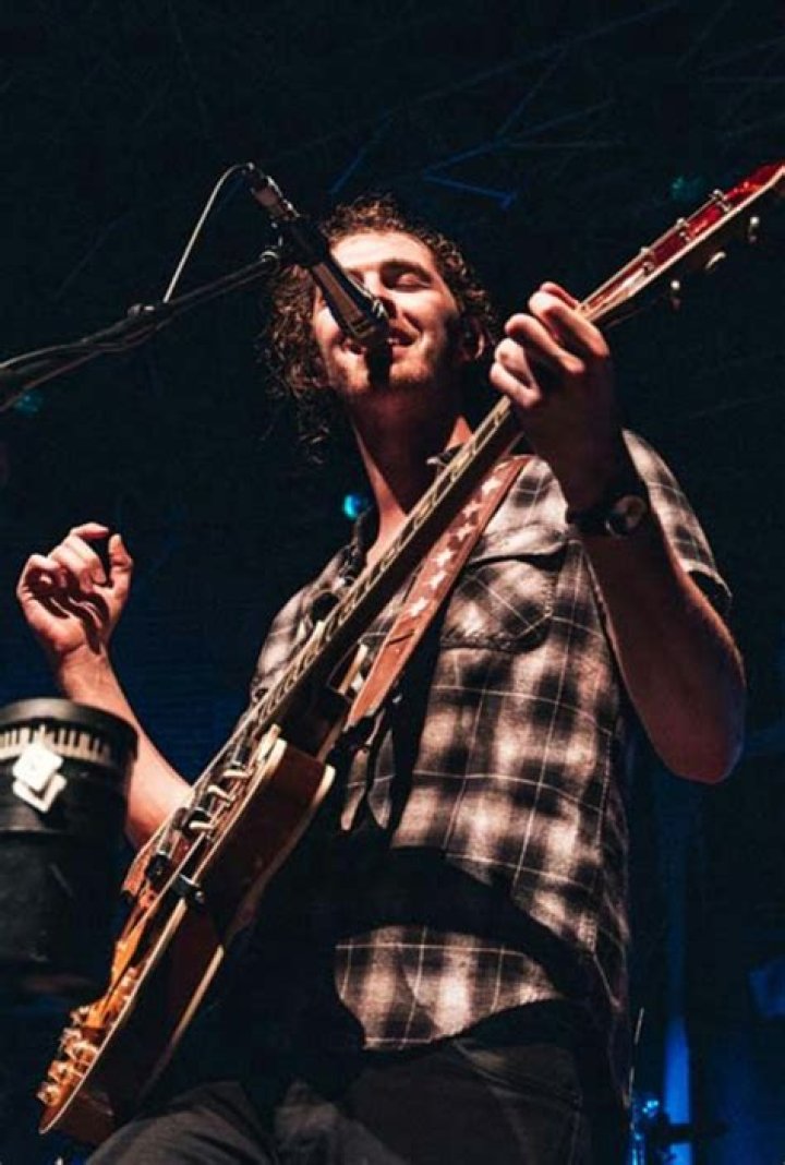 Hozier "Take Me to Church" Voice and Piano sheet music Jellynote