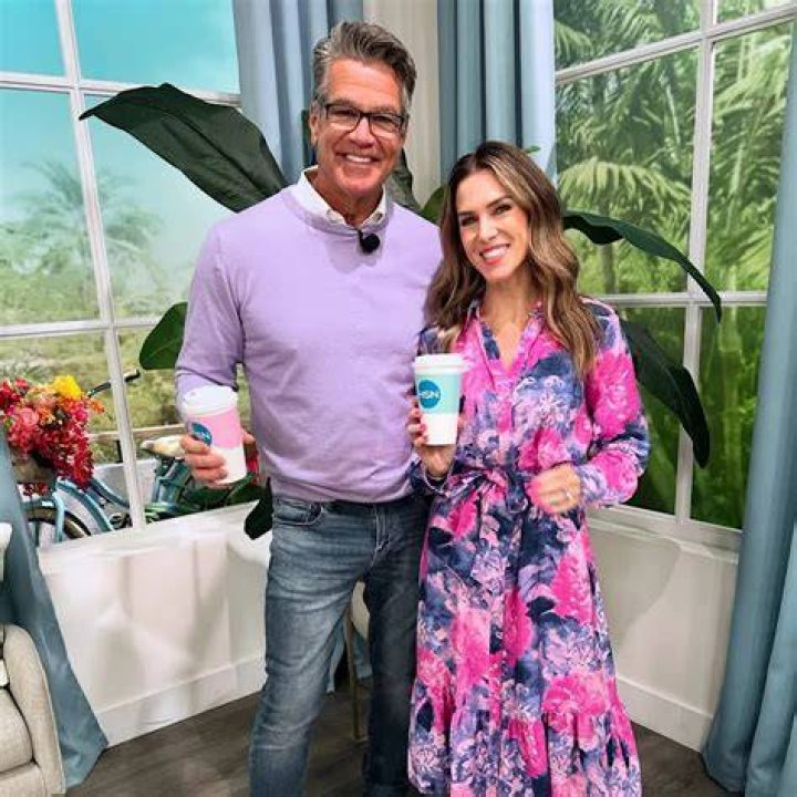 HSN’s Beautiful Valerie Stup YouTube