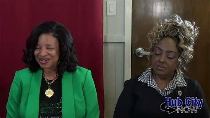 Hub City Now Interview with Ashlee Akins YouTube