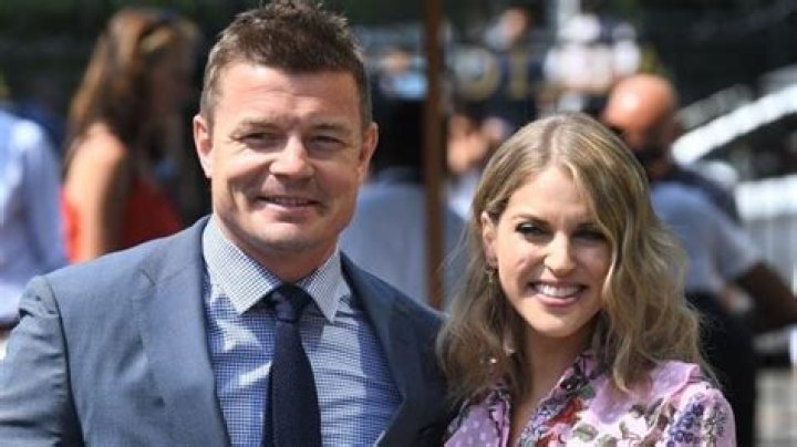 Huberman almost stood up O'Driscoll on first date