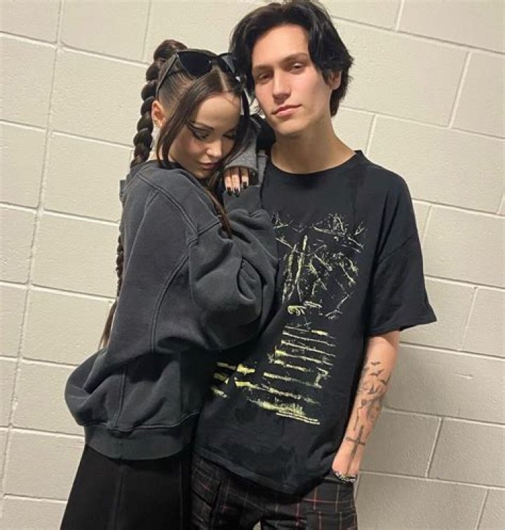 Huddy e Dove Cameron sono una coppia? Facciamo chiarezza!