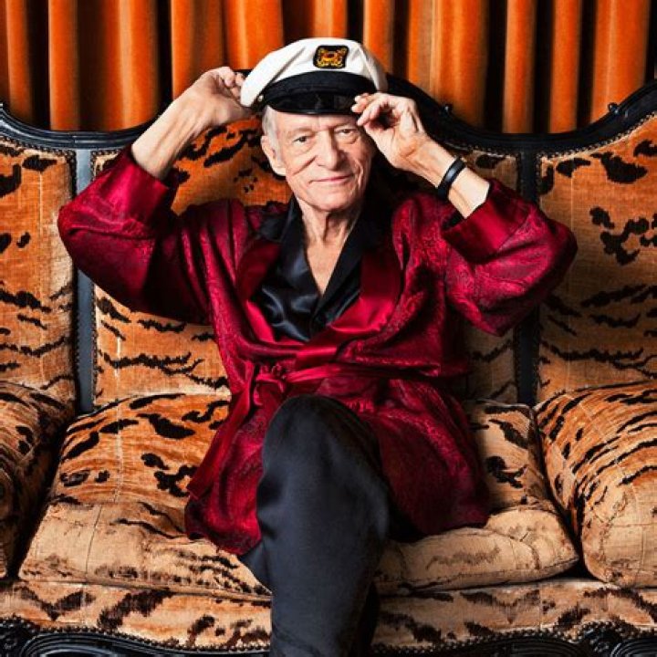 Hugh Hefner's former lover reveals Playboy founder's strict rules for