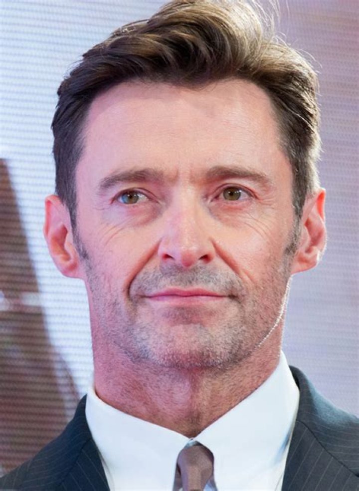 Hugh Jackman Biography Facts Age, Net Worth, Married Wife, Children