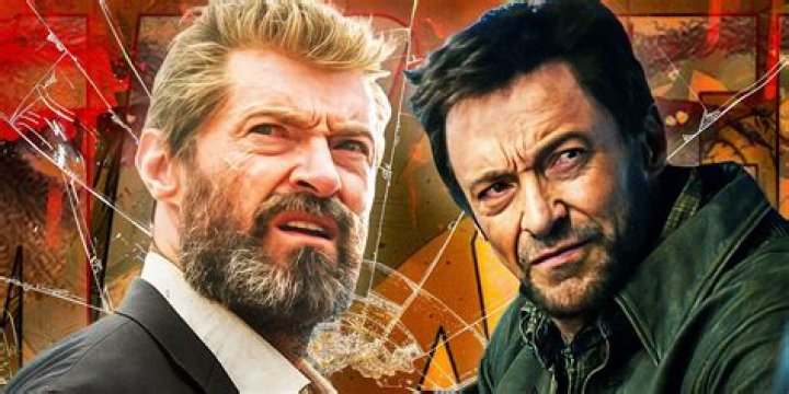 Hugh Jackman Hugh Jackman Logan, Hugh Michael Jackman, Hottest Male