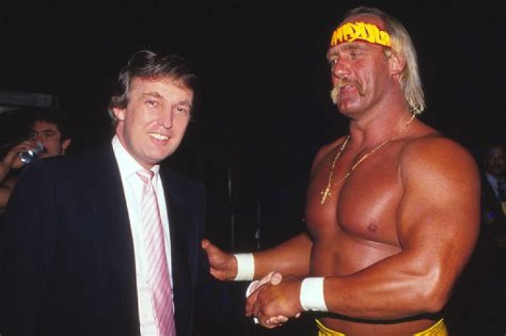 Hulk Hogan death threats from Scott Steiner report WWE