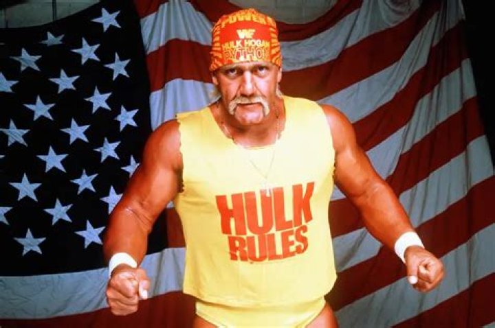 Hulk Hogan Height, Name, Weight, Age, Wife, Children, Films, Profile