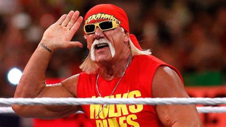 Hulk Hogan Mourns Death of 'Great Friend' Rocky Johnson