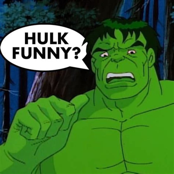 Hulk lol, funny, hulk, memes, HD phone wallpaper Peakpx