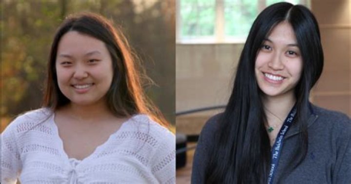 Humans of Baldwin How Kylie Rubin ‘24 Navigates her Two Worlds THE