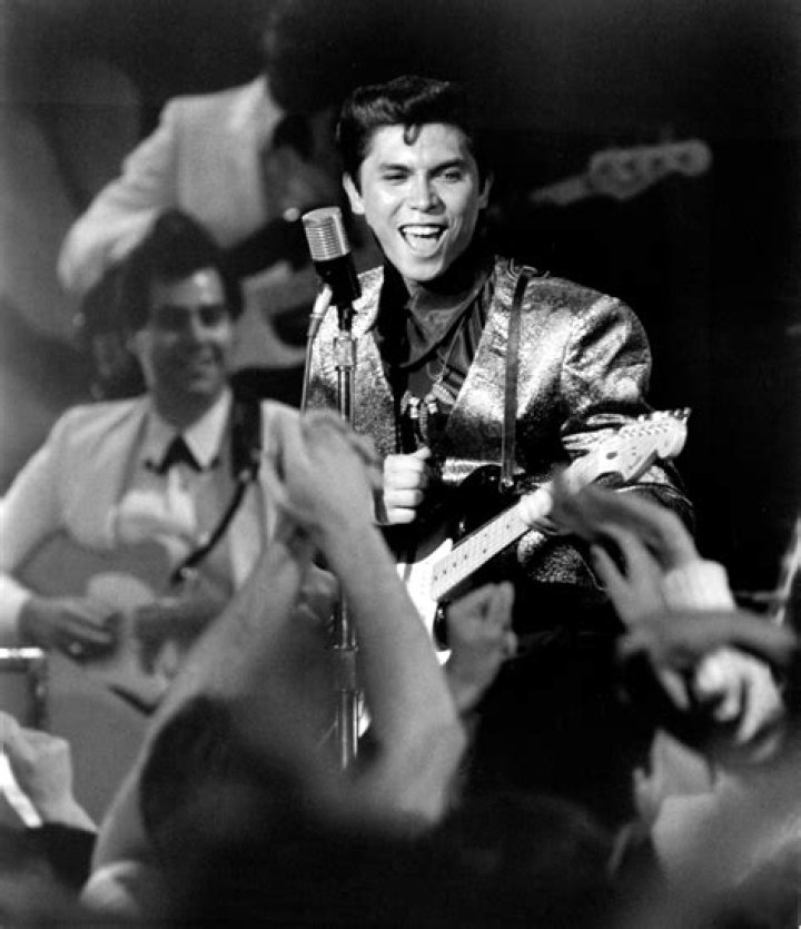Humble From The Start Lou Diamond Phillips On The Cover