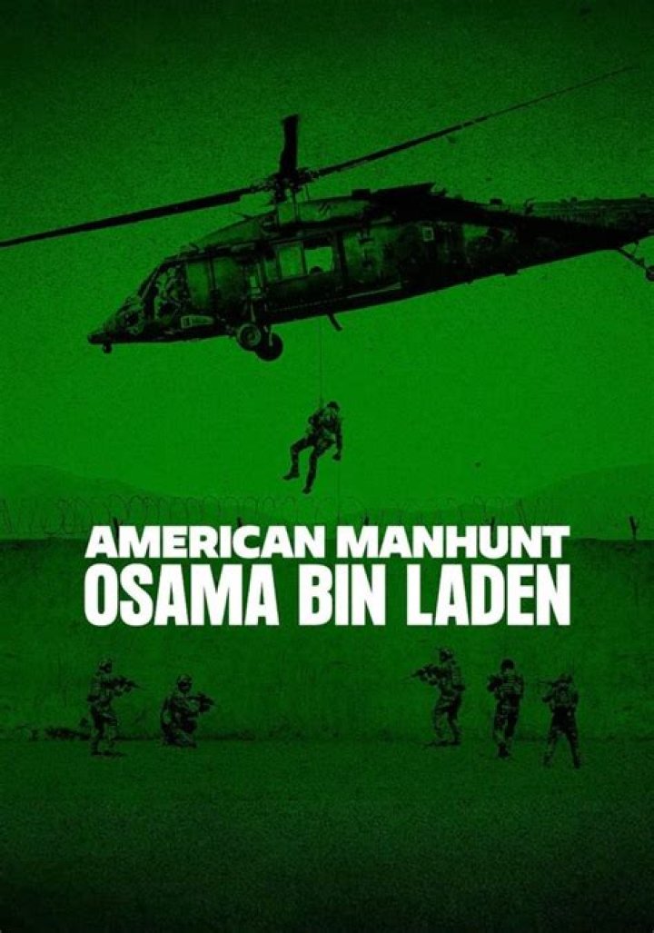 Hunt for Osama bin Laden revealed CBC News