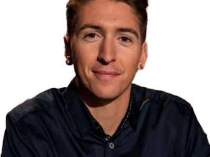 Hunter Fieri Bio, Age, Height, Wife, Net Worth, and Career