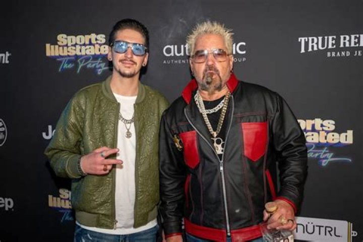 Hunter Fieri Designed Tara Bernstein's Engagement Ring