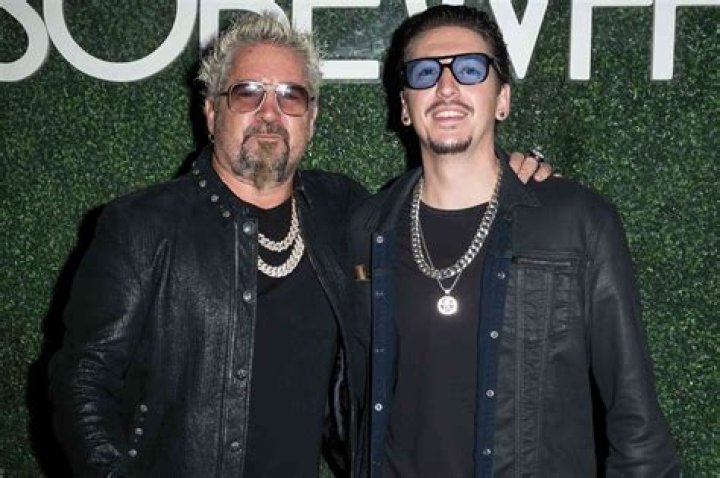 Hunter Fieri Education: Uncover Culinary Secrets And Success Strategies