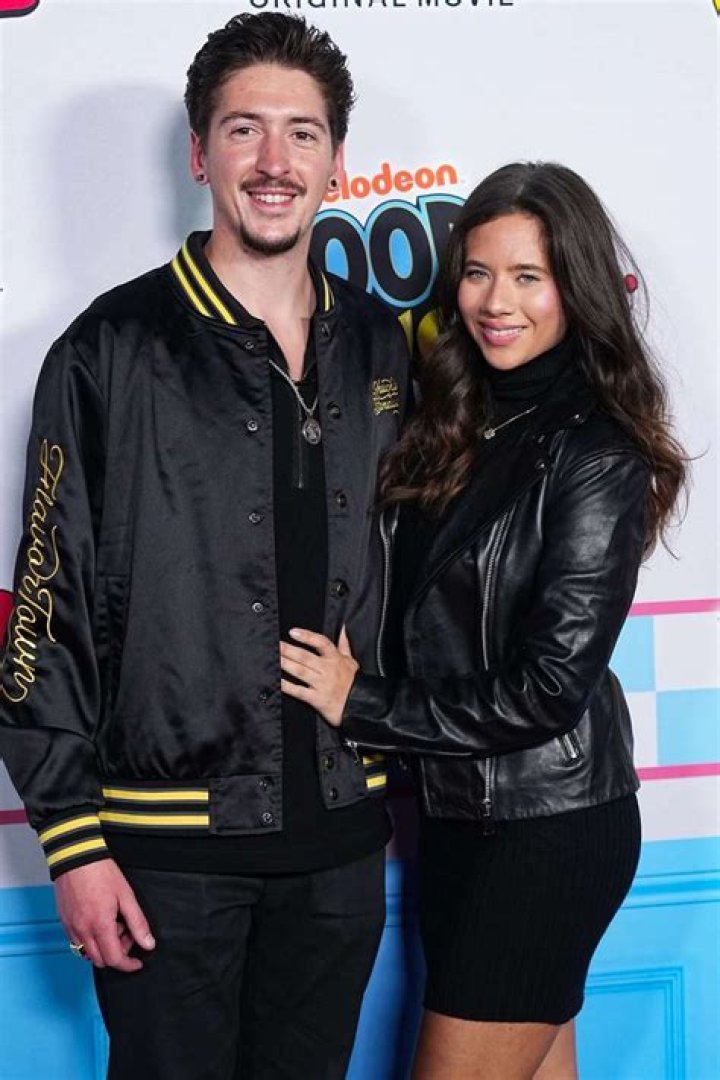 Hunter Fieri Says He Designed Fiancée Tara Bernstein's Engagement Ring