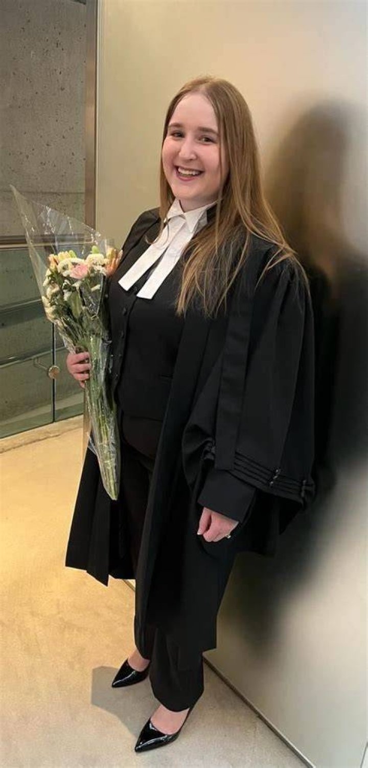 Hunter Liberatore Law 2 Pardee Ave Suite 300, Toronto, ON M6K 3H5, Canada