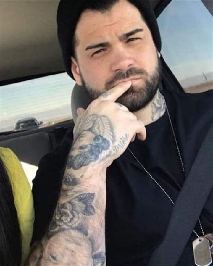 Hunter Moore
