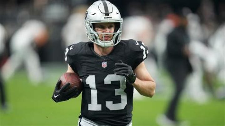 Hunter Renfrow From 2Star Recruit to the NFL Joker Mag