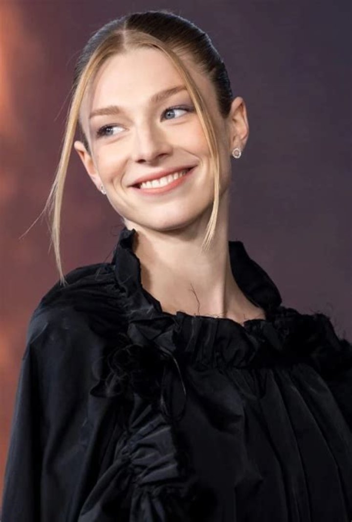 Hunter Schafer Euphoria Wiki Fandom