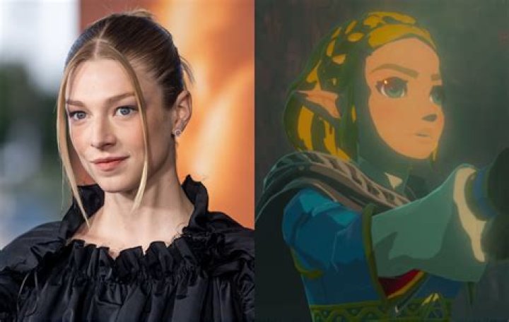 hunter schafer origin