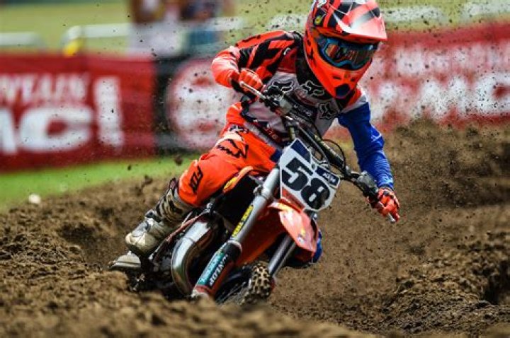 HUNTER YODER CARNIVORE Motoplayground