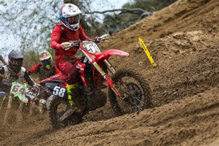 HUNTER YODER Recap, Revision, and Review for 2021. Motoplayground
