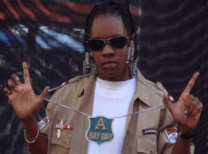 Hurricane Chris Charged With SecondDegree Murder, Released on Bond