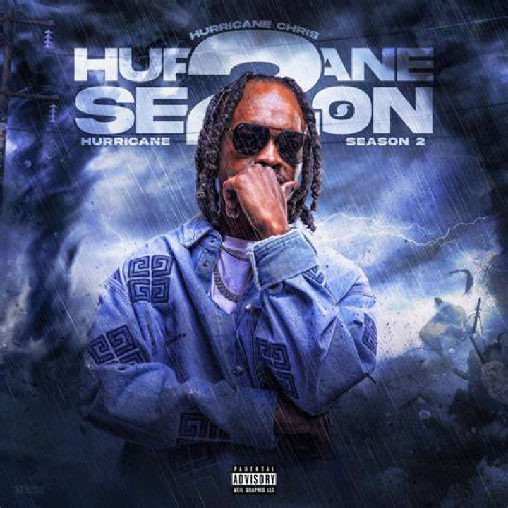 Hurricane Chris Concerts & Live Tour Dates 20242025 Tickets Bandsintown