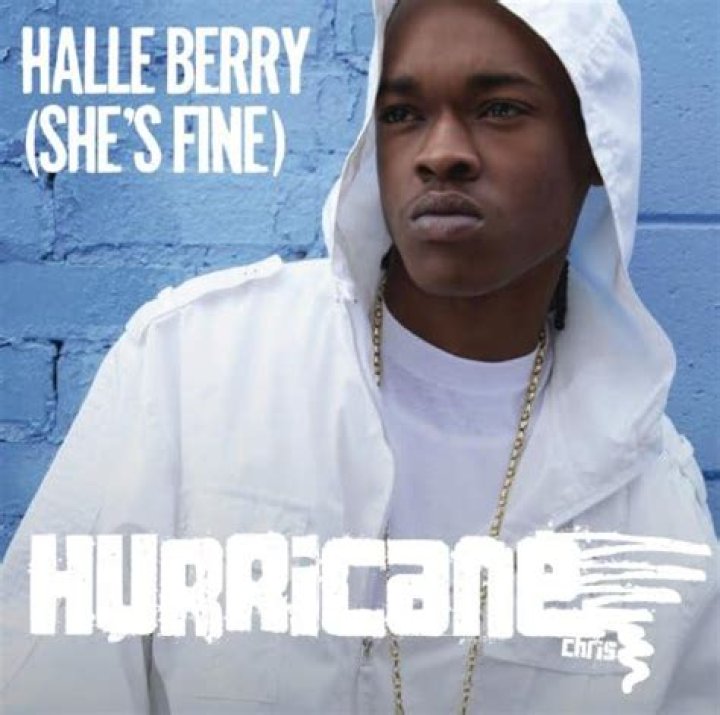 Hurricane Chris Recalls Halle Berry Dance To 'Halle Berry (She's Fine