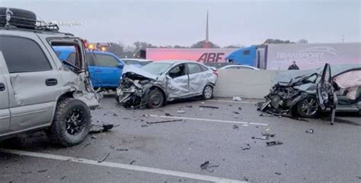 Hurt In A Texas Car Accident? Take The Following Steps