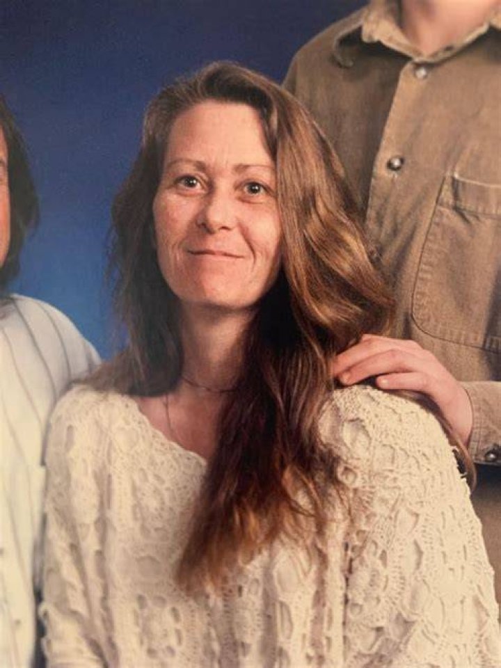 Husband Of Rebecca Lynn Brown Is One Of John McGivers Sons