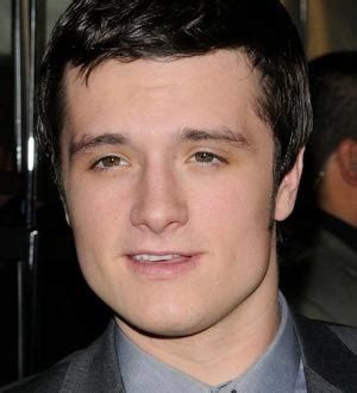 Hutcherson named CinemaCon's breakthrough star Daily Star