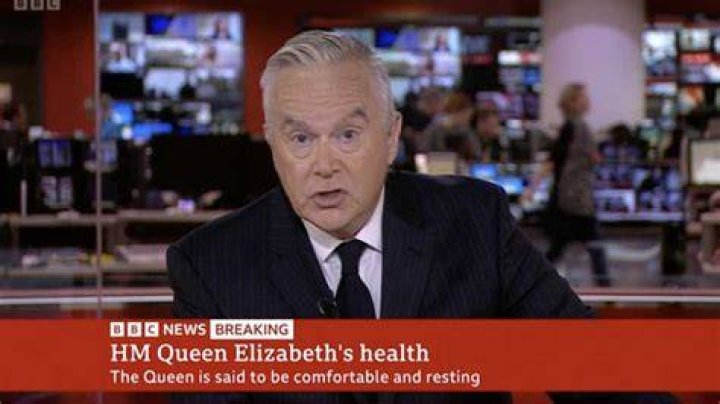 Huw Edwards Health and Illness Update Does Huw Edwards have cancer