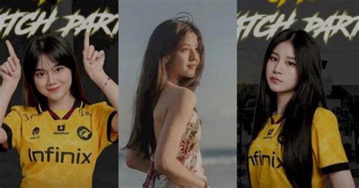 Hybrid.co.id Profil ONIC Kayes Brand Ambassador Cantik dan Idola