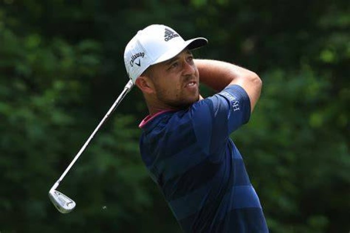 Hyland, star golfer Xander Schauffele team up to analyze hackers