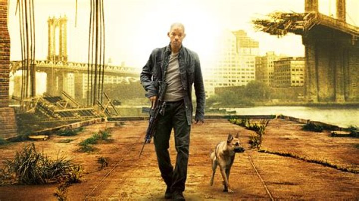 I Am Legend 2 Canceled Because Of Will Smith? TrendRadars
