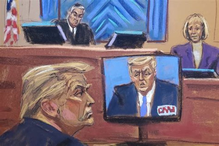 I beat Donald Trump in court here's how he could be stopped