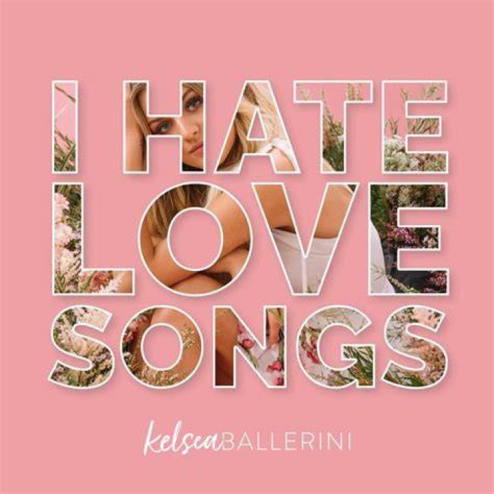 I Hate Love Songs - Kelsea Ballerini - TOP 500 Country Music Songs (c)2002-2008 Shelly Fabian and About Country