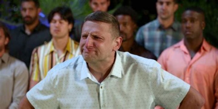 I Think You Should Leave meme Driving Crooner from Season 3 is funny