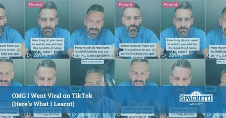 I went viral on TikTok. Here's what I learned World Economic Forum