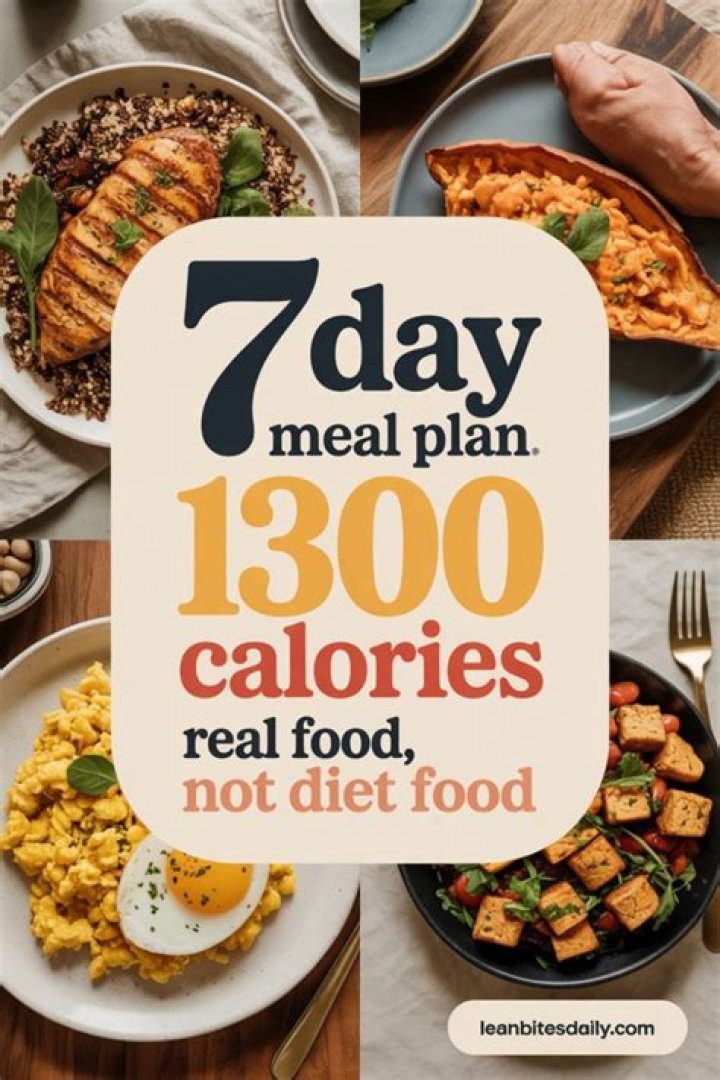 Iain De Caestecker Diet Plan