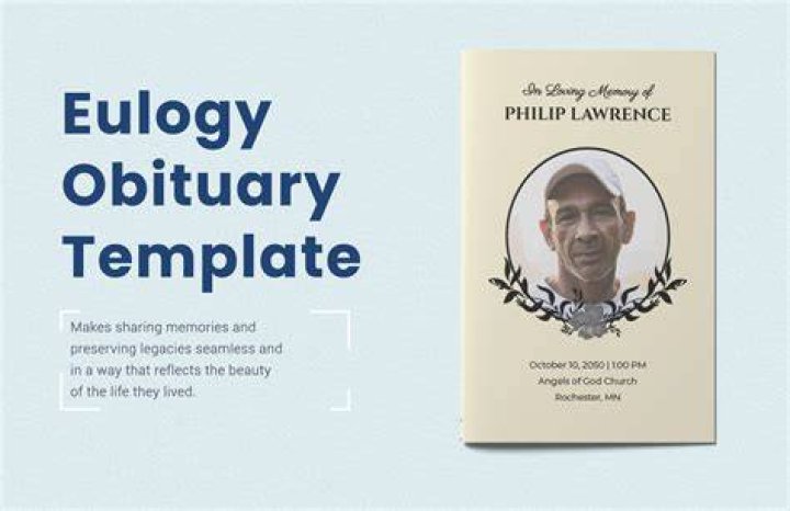 Ian Berg obituary Wellknown Philadelphia Lawyer passes away in Blue