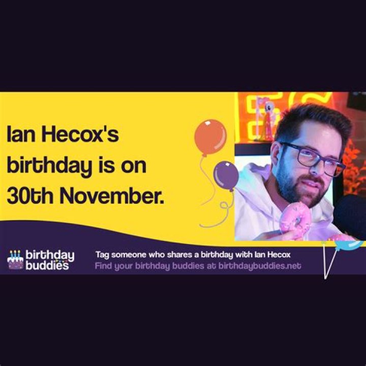 Ian Hecox Age, Bio, Birthday, Family, Net Worth National Today