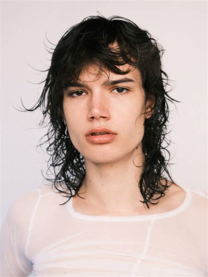 Ian Jeffrey Paris IMG Models