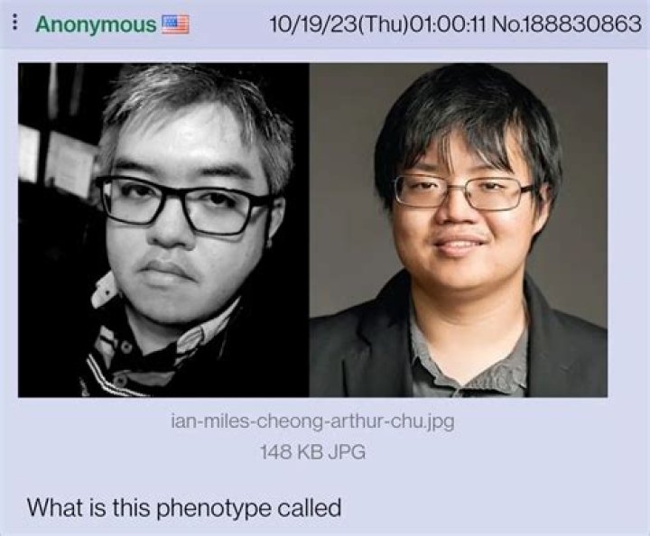 Ian Miles Cheong &mdash; RT Contributor