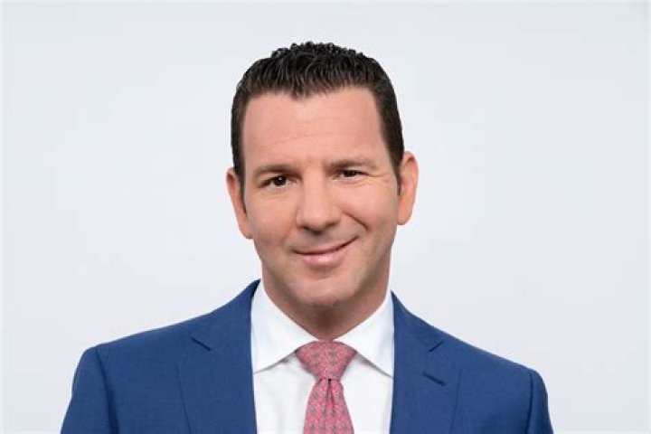 Ian Rapoport im exklusiven Interview BeimFootball