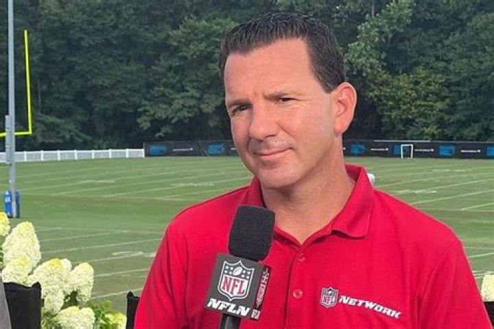 Ian Rapoport net worth 2022 What is Ian Rapoport's annual salary? Marca
