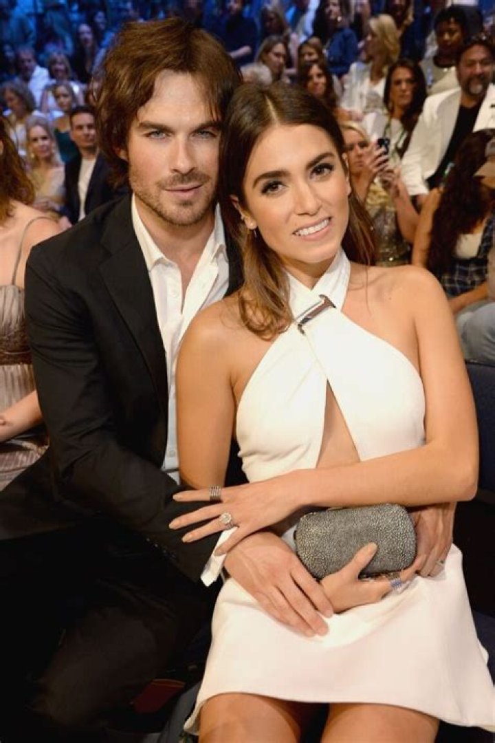 Ian Somerhalder Net Worth