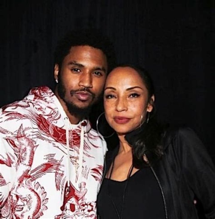 Ian Watts Sade's Enigmatic Husband Revealed This Week in Libraries