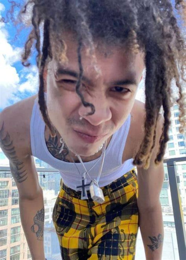 Iann Dior Height, Weight, Age, Girlfriend, Family, Facts, Biography